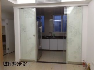 汕頭裝飾設計工程案例